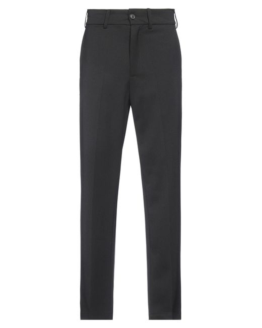 Pantalone di Grifoni in Gray da Uomo