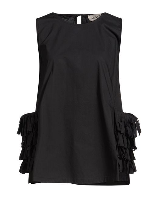 MEIMEIJ Black Top