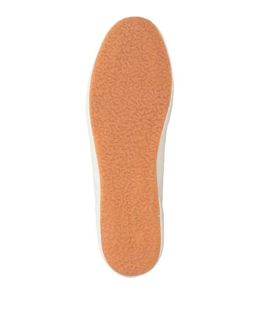 Superga Natural Sneakers for men