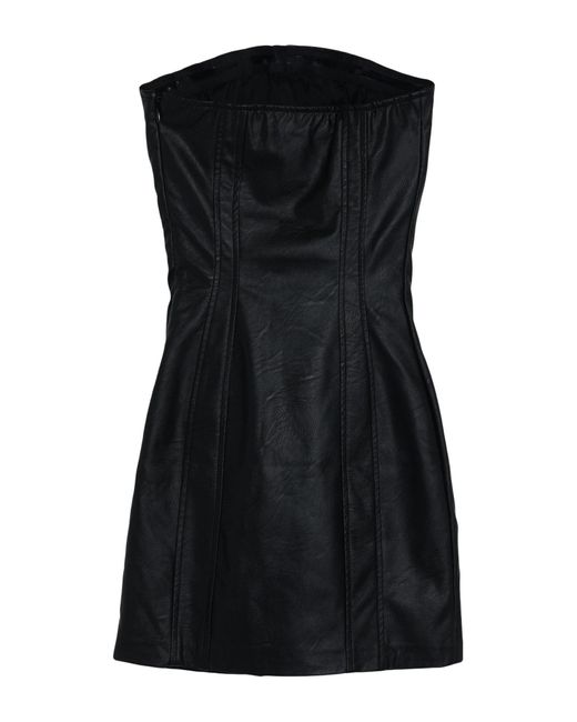 Aniye By Black Mini Dress