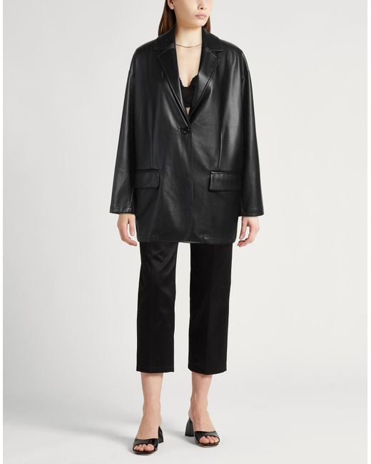 Jucca Black Blazer