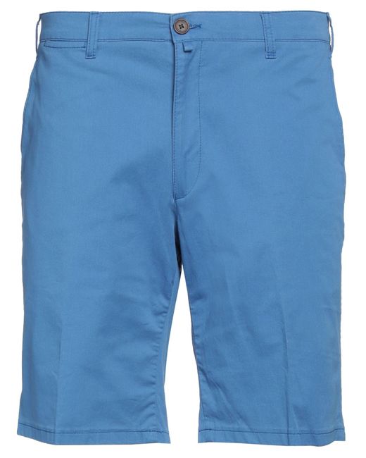 Barbour Blue Shorts & Bermuda Shorts for men
