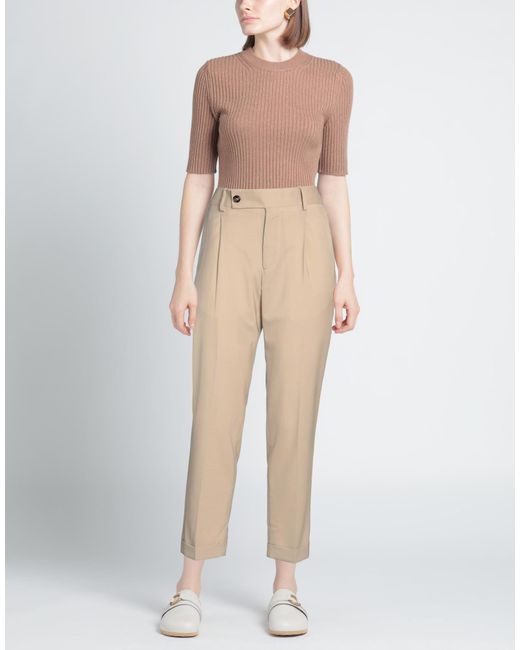 People Natural Trouser