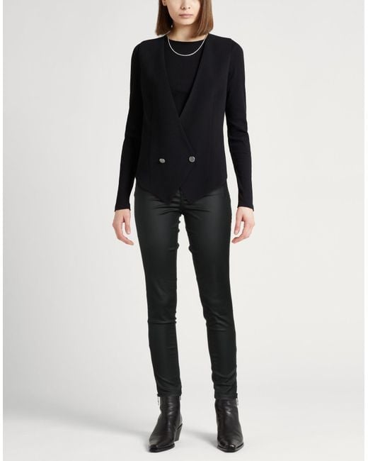 Liu Jo Black Pants