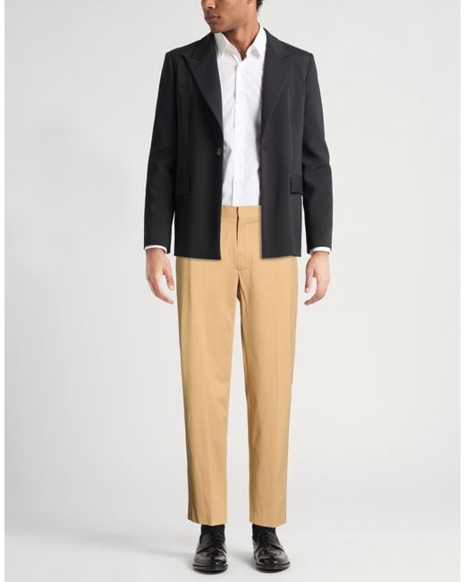 Circolo 1901 Natural Pants for men