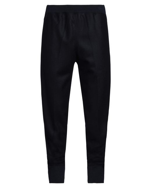 Jil Sander Blue Pants for men