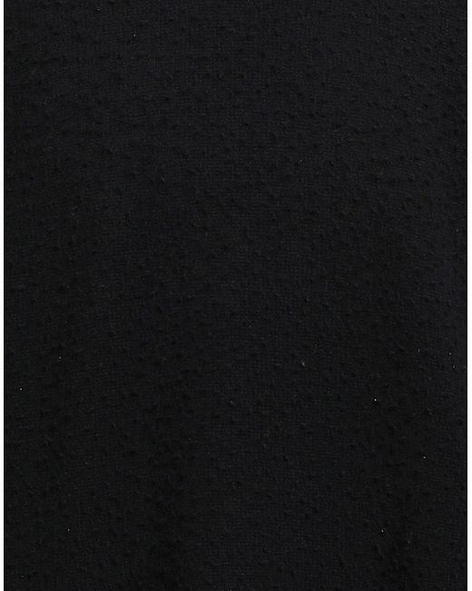 Philippe Model Black Sweater for men