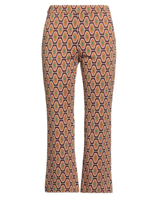 Maliparmi Natural Trouser