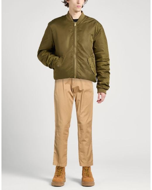 Haikure Natural Pants for men