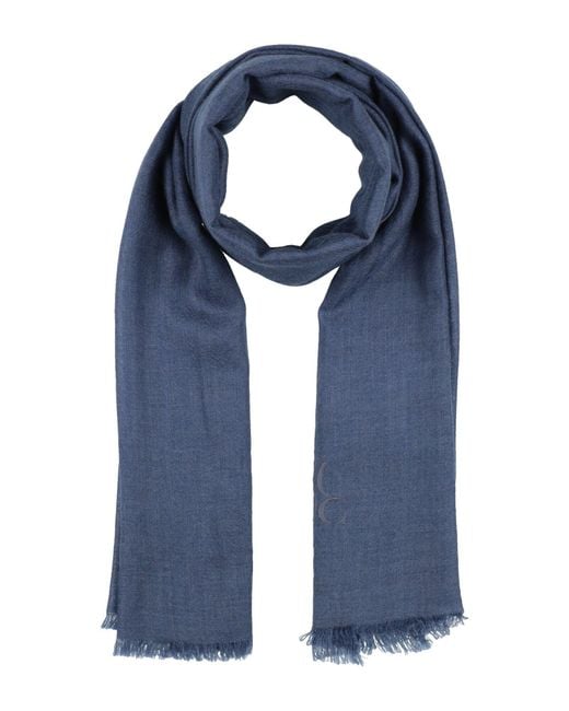Sciarpa di Billionaire in Blue