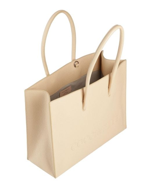 Coccinelle Natural Handbag