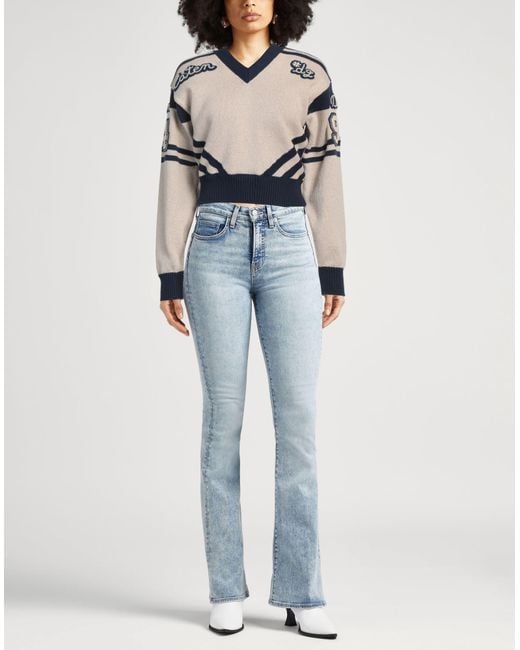 Pullover di DSquared² in Natural