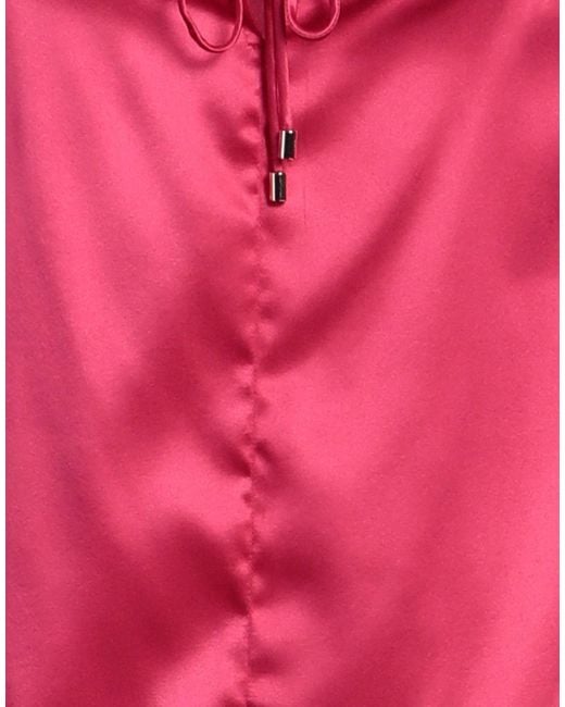 Pinko Pink Top
