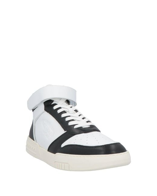 Acbc X Missoni White Trainers for men