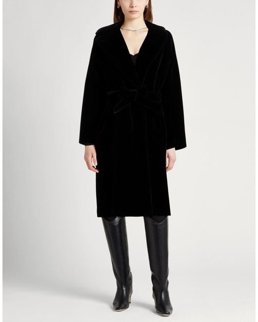 Hevò Black Coat Polyamide, Modal