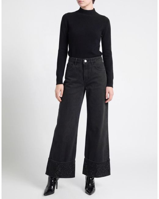 ELEH Black Jeans