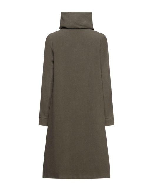 Cappotto di Crossley in Gray