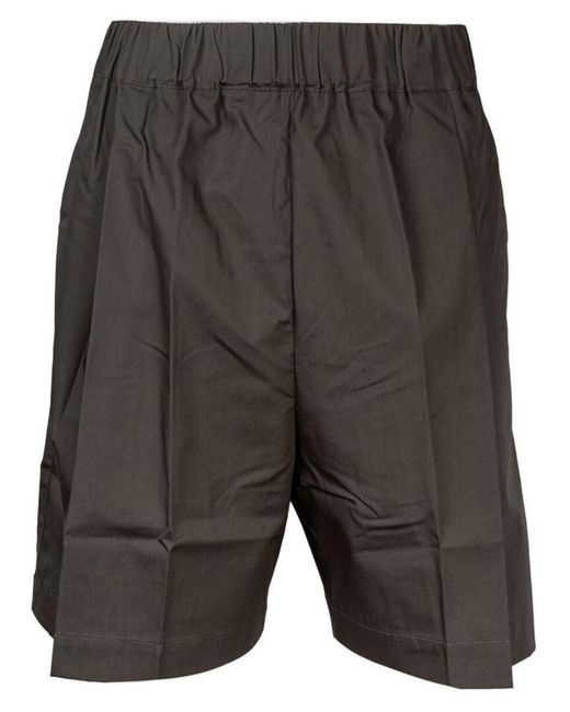 Laneus Shorts & Bermudashorts in Gray für Herren