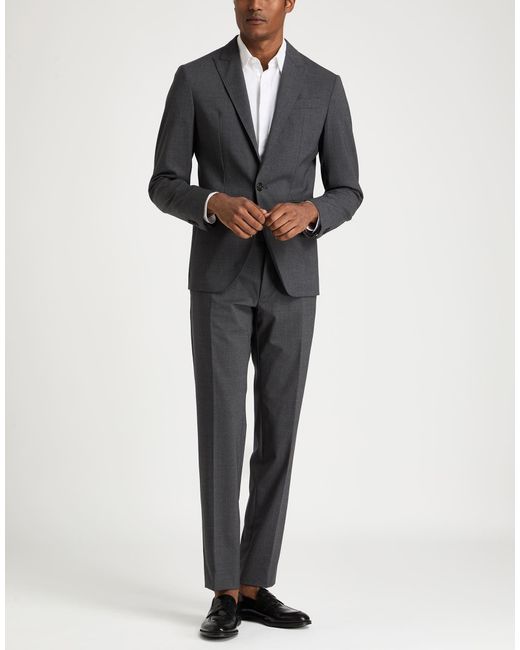 DSquared² Gray Suit for men
