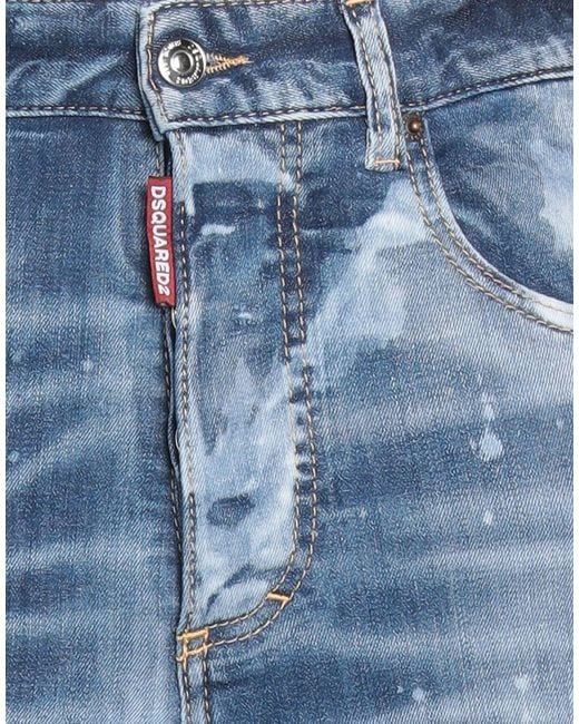 DSquared² Blue Jeans
