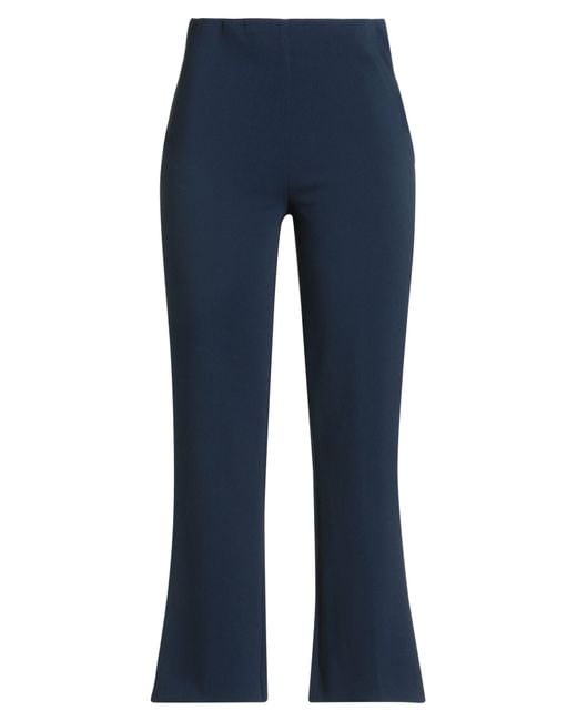 Ottod'Ame Blue Pants