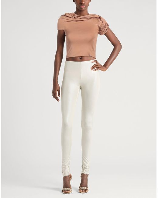Rick Owens White Top