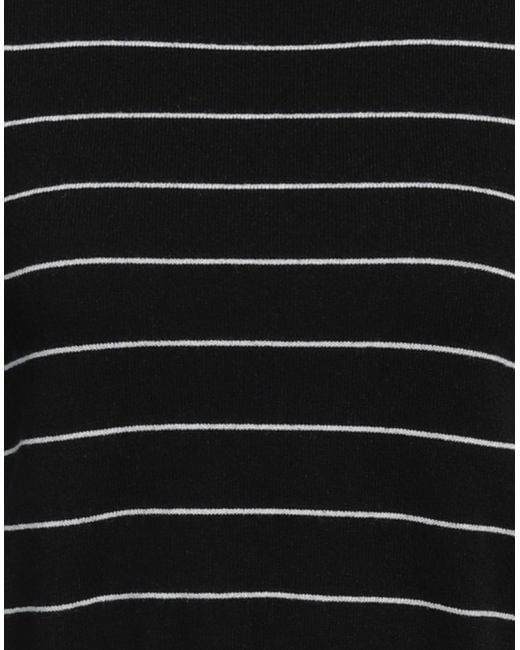 Thom Browne Black Jumper