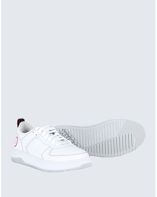 Sneakers di HUGO in White