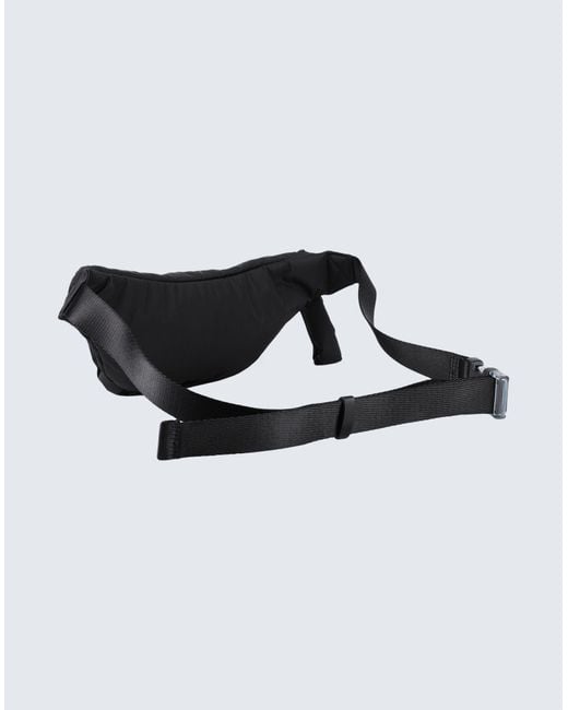 See By Chloé Black Belt Bag