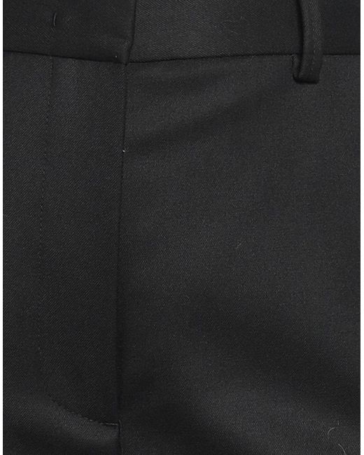 we11done Black Trouser