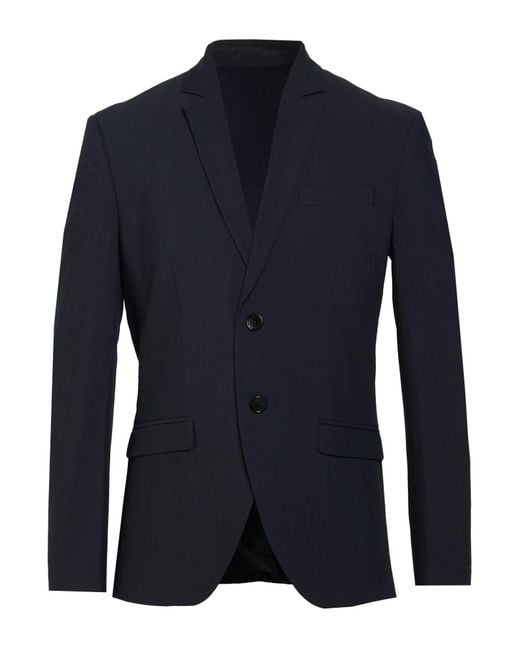 Jack & Jones Blue Blazer for men