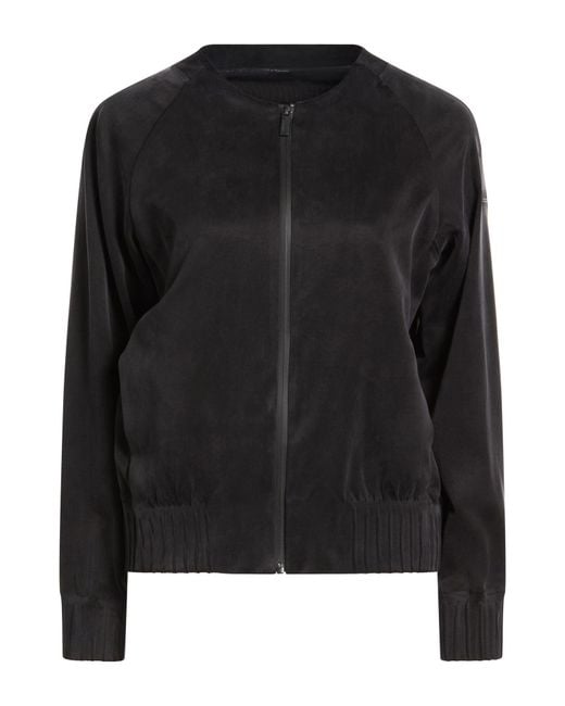 Rrd Black Jackets