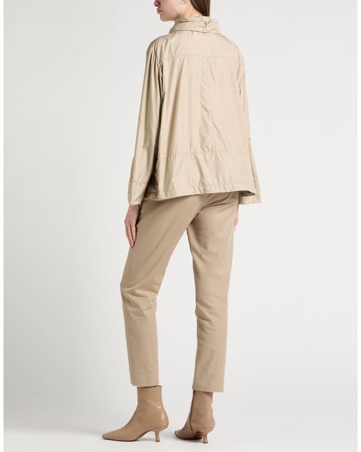 Moorer Natural Jacket