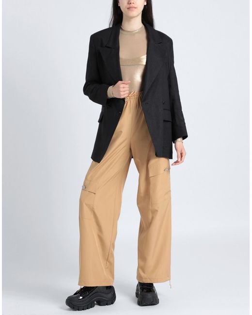 Nineminutes Black Blazer