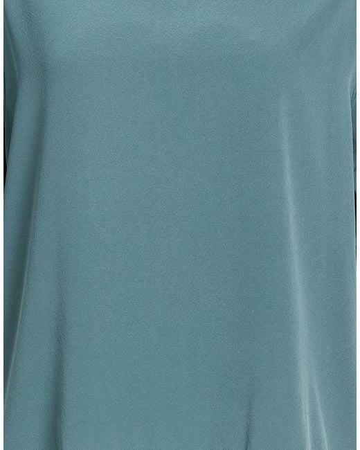 Kiltie Blue Tops