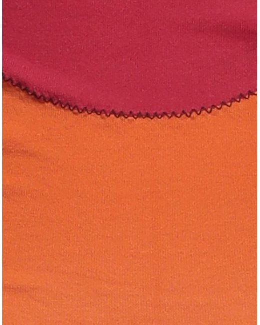 Marni Orange Top