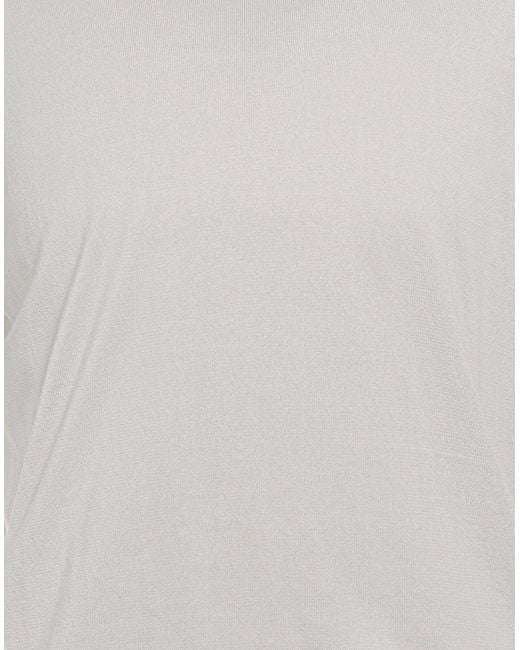 PT Torino Gray Sweaters for men