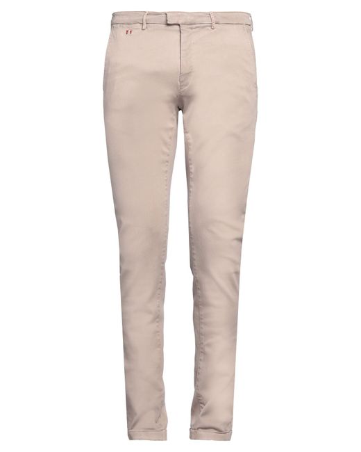 Tramarossa Blue Jeans for men