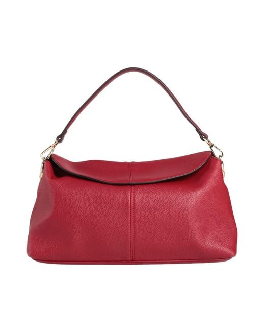 Twinset Red Handtaschen