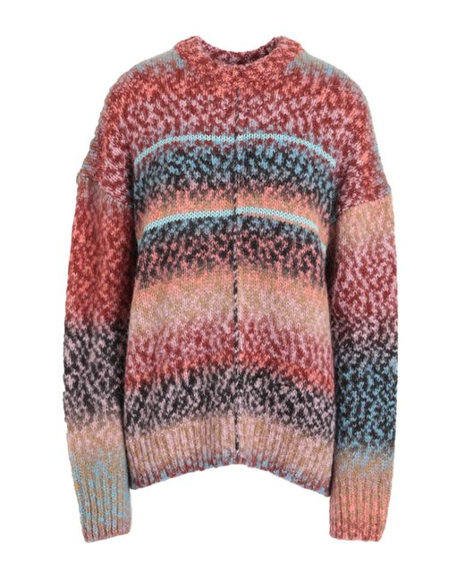 PS by Paul Smith Pink Pullover