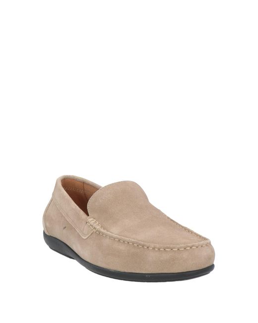 Geox Multicolor Loafers for men
