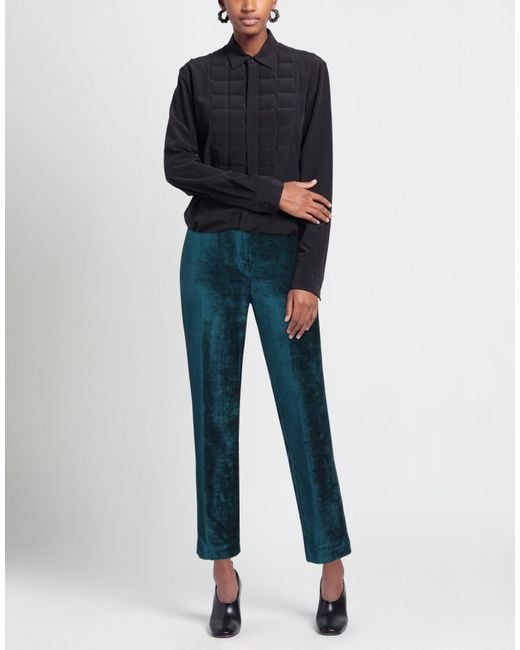 Kaos Blue Pants