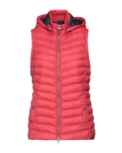 barbour gilet womens