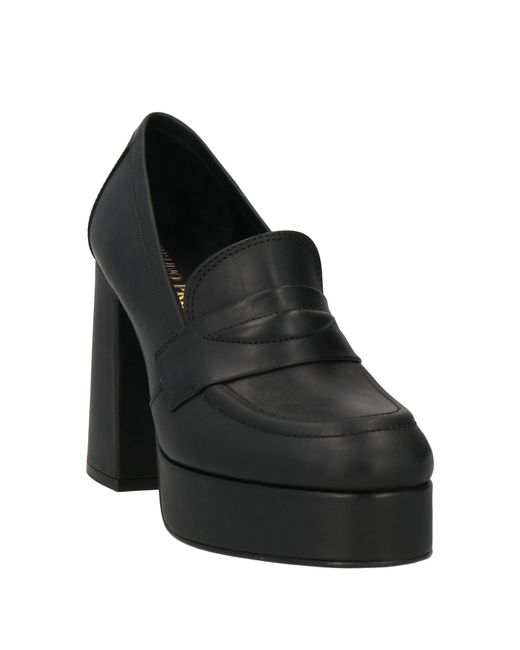 Mocassins Bruno Premi en coloris Black