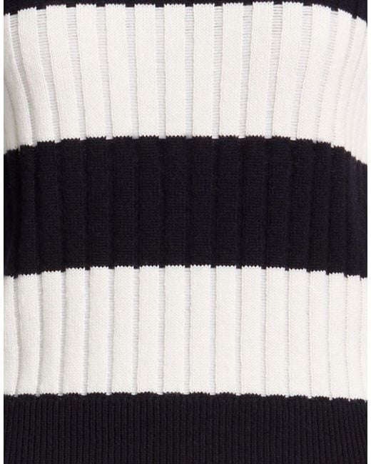 Max Mara Blue Sweaters