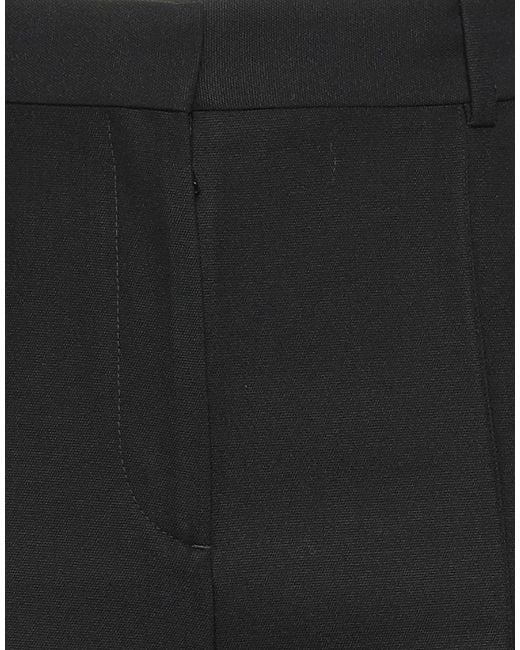 Totême Black Pants