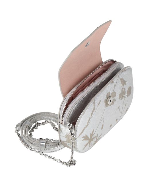 Borsa A Mano di Coccinelle in Gray