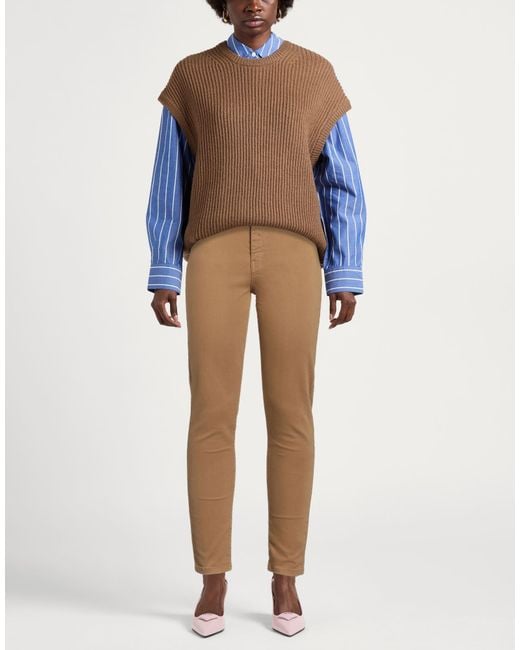 Fred Mello Natural Jeans