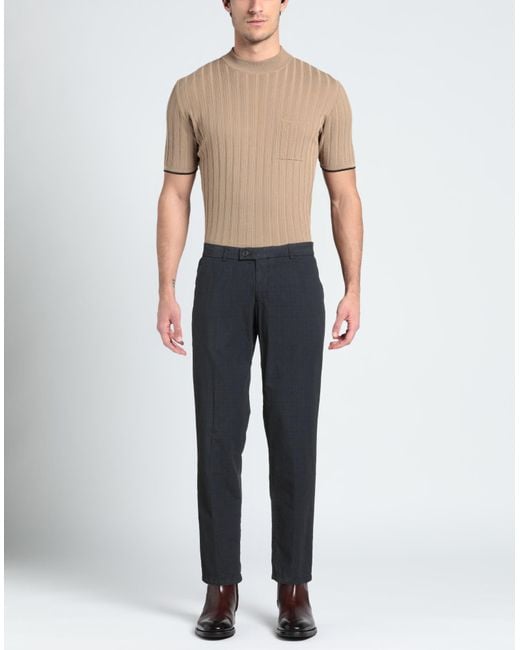 Hiltl Hose in Blue für Herren