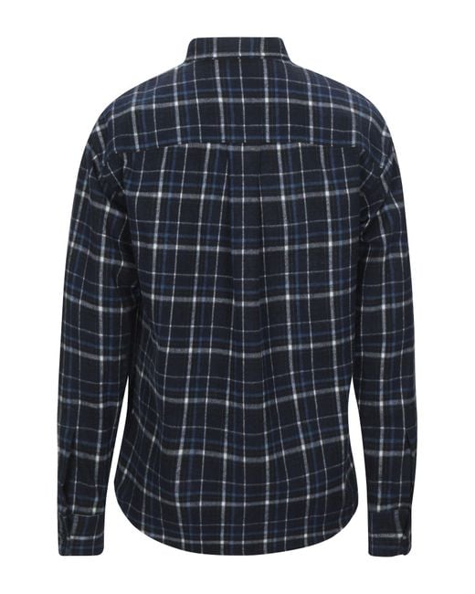 DSquared² Blue Shirt for men